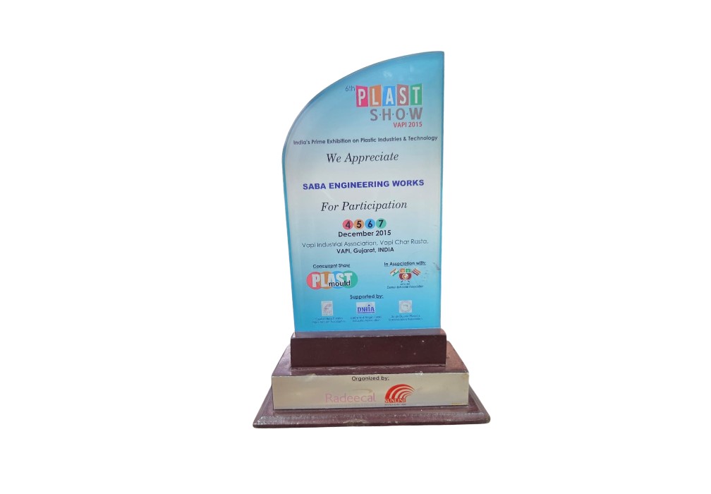 PlastShow 2015, Gujarat